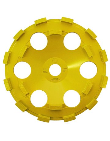 Dia-Schleifteller D=180 mm für EBS 180.1 - Eibenstock - 1